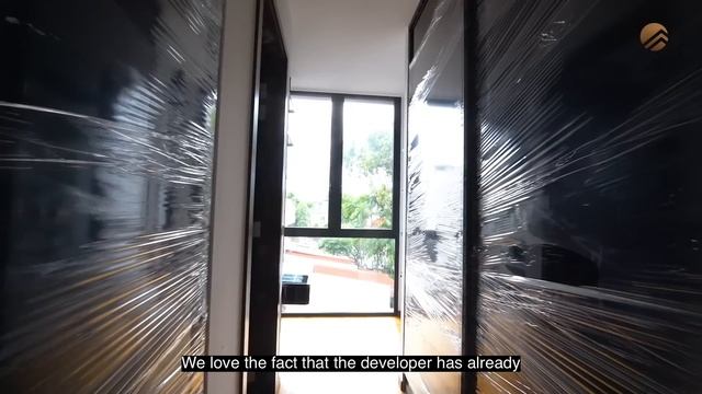 Philips Ave | Brand New 3.5-Storey Landed | Private Pool | $7.68M | Singapore Home Tour | Melvin Li смотреть онлайн