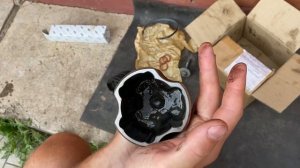 Внутренний шруз от форд Мондео 4 дизель 2.0 140л.с