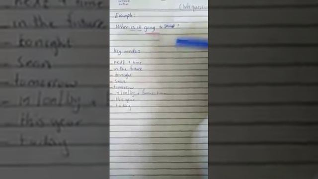 #Seventh_grade English world The future simple tense (Be going to) Student's book page (32) смотреть онлайн