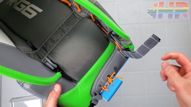 How to adjust or replace Warrior G6 hockey goalie pads toe ties & keep your bootstrap! смотреть онлайн