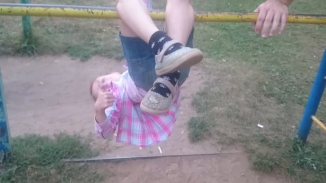 30 отжиманий на брусьях / 31.08.2018 г. смотреть онлайн