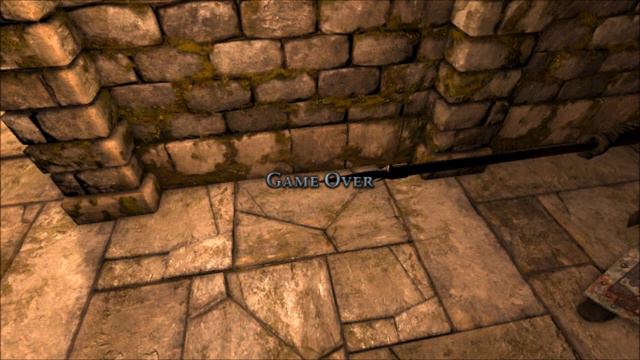30 Mins To Impress: Legend Of Grimrock смотреть онлайн