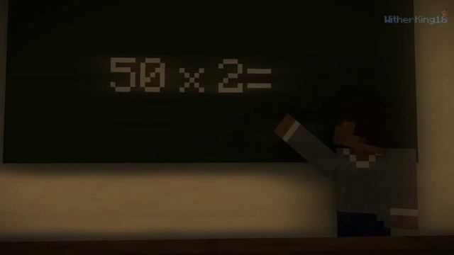 [Monster School] - Minecraft Animation