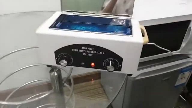 сухожар CH 360T смотреть онлайн
