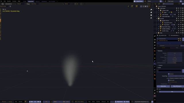 Volumetric Light Effects Pack - Blender Plugin смотреть онлайн