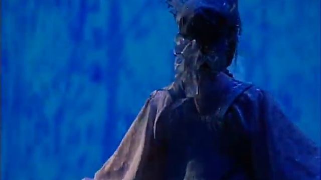 The Nutcracker: A Folk Story смотреть онлайн
