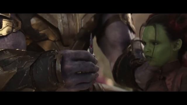 Perfectly balanced, as all things should be. смотреть онлайн