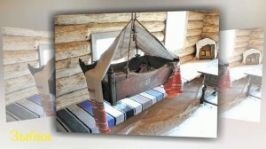 Предметы быта русской старины