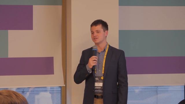 Выступление компании BIOCAD на Retail TECH 2021— кейс внедрения SAP Extended Warehouse Management смотреть онлайн
