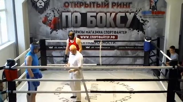 FIGHTPRO: Кузнецов vs Васильев смотреть онлайн