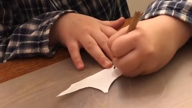 Мастер-класс "Рисование мюкл" смотреть онлайн