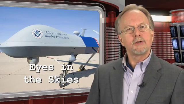 LibertyNEWS TV - "Sequester Shenanigans" смотреть онлайн