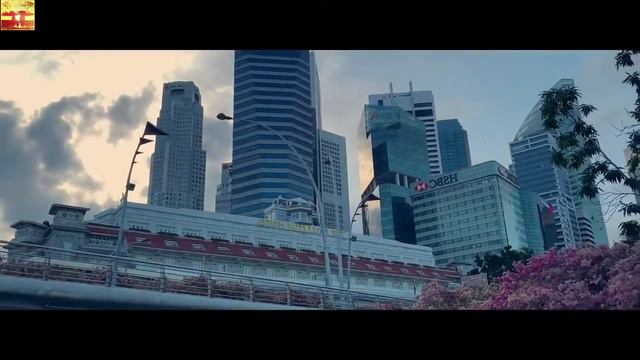 Singapore! (Сингапур!)