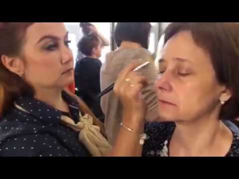 Фотосет Щит и роза 2019. BackStage. Часть II