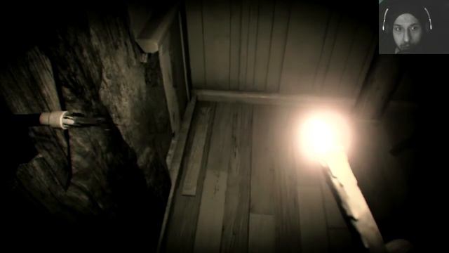 Resident Evil 7 #16★HAPPY BIRTHDAY TAPE 🎂★Let's Play Resident Evil 7 смотреть онлайн