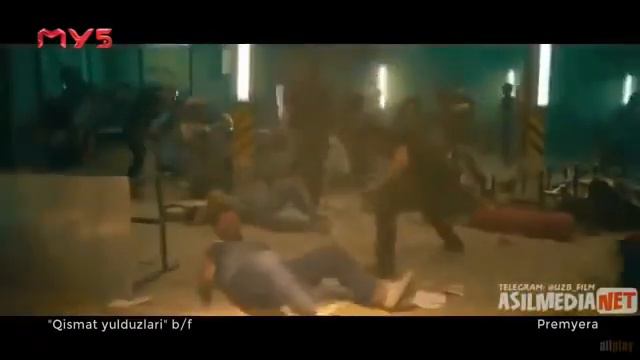 JANGARI UZBEK TILIDA