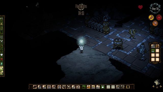Talking about a few new things I've learned about the new beta (DST) смотреть онлайн