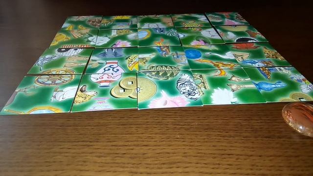 Пасьянс, что нам приготовила новая неделя???? ВОЛШЕБНЫЕ ПОДАРКИ??? смотреть онлайн