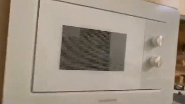 Обзор на микроволновую печь MAUNFELD MBMO.20.2PGW #maunfeld #маунфелд смотреть онлайн