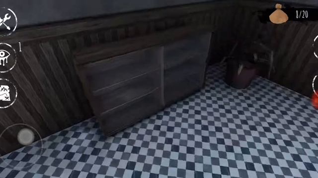 Игра глаз прохождение смотреть онлайн