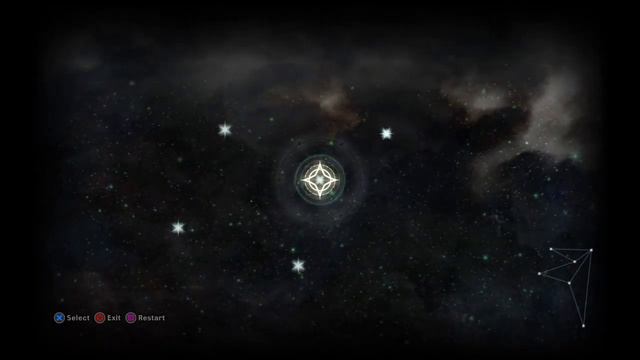 Dragon Age™: Inquisition_ Astrarium puzzle смотреть онлайн