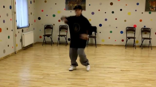 Виталий Гранков (ХИП-ХОП) смотреть онлайн