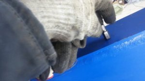 Volvo XC90. Замена задних тормозных колодок. Заметки.