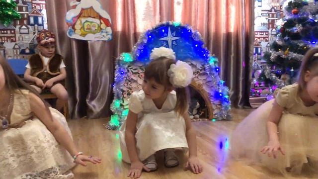 Праздник Рождества! смотреть онлайн