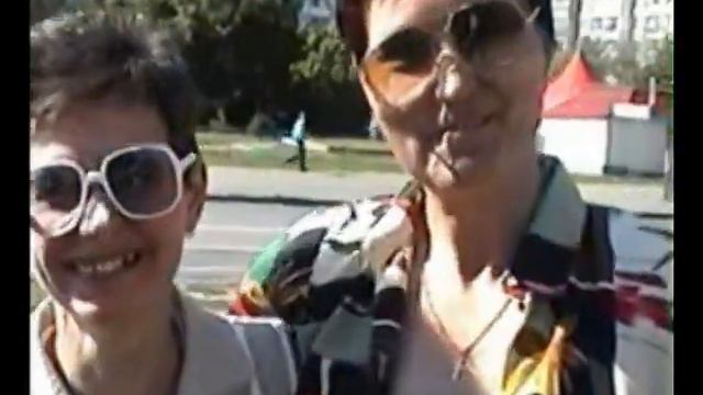 Все мои дороги.04. Расстели мне поле... смотреть онлайн