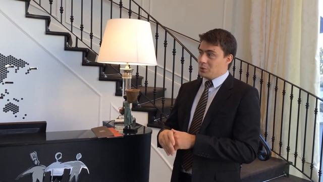 L'Institut Paul Bocuse Restaurant & School смотреть онлайн