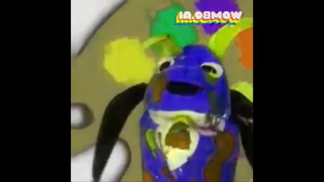 (REUPLOAD) Preview 2 Vincent Van Goat Deepfake смотреть онлайн