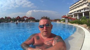 Турция  отель Starlight Сиде 2021г.