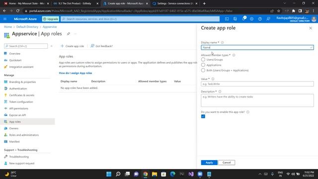 Azure DevOps Latest Training Videos 2022 Day-11Resolving Service Connection Error смотреть онлайн