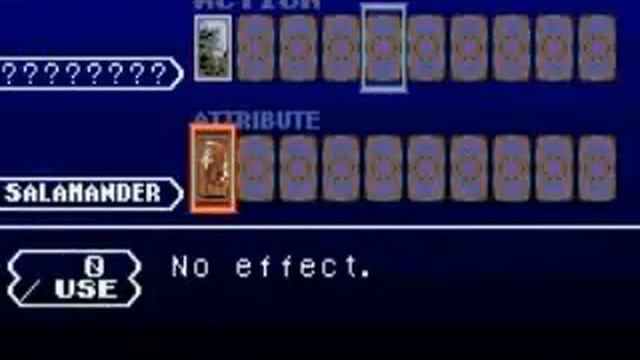 Castlevania Circle of the Moon any DSS Glitch смотреть онлайн