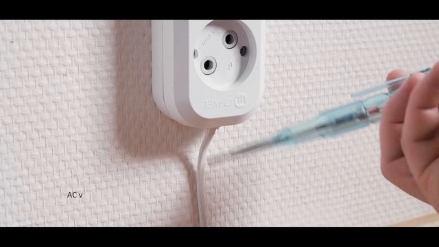 EMOS Electronic Tester MS-18 review смотреть онлайн