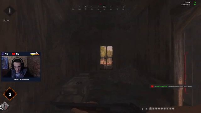 ПУТЬ К 1 ММР ► HUNT SHOWDOWN #huntshowdown ► #377 смотреть онлайн