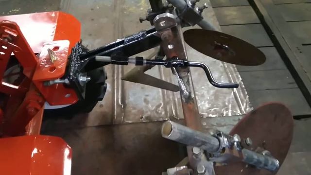 Дисковый окучник с культиватором к мотаблоку штенли1900 смотреть онлайн