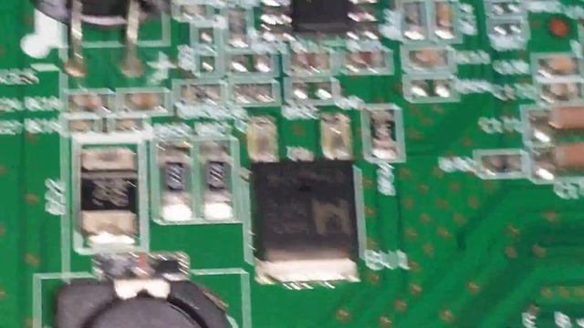 Ремонт монитора Viewsonic VX2363SMmhl смотреть онлайн