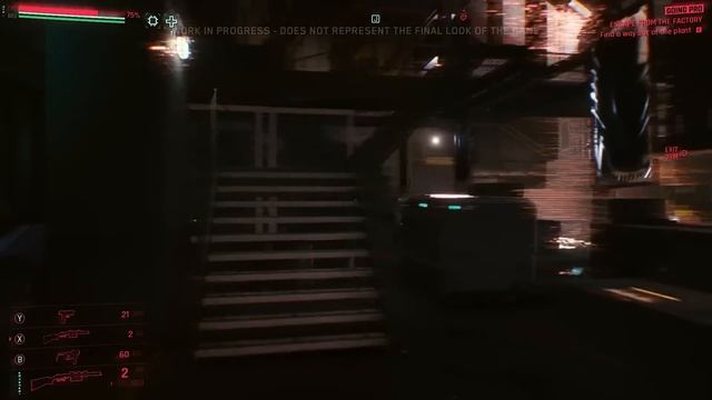 Cyberpunk 2077 News - Big New ARG Findings, Hardcore Mode, Romance Options, Open World and Factions смотреть онлайн