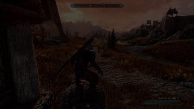 [Skyrim SE] Get In The FLASK! смотреть онлайн