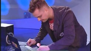 Галилео. Эксперимент. Вувузела