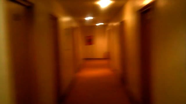 Отель Октябрьский на Лиговском