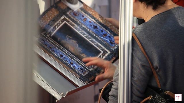 Treccani a Più libri più liberi 2018 смотреть онлайн