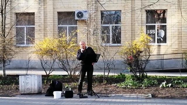 2 апреля 2023 г. "Отговорила роща золотая" Кадышева смотреть онлайн