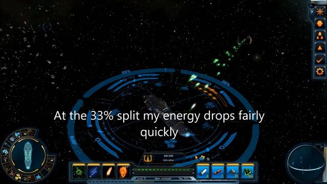 Starpoint Gemini 2 basic battle tips смотреть онлайн