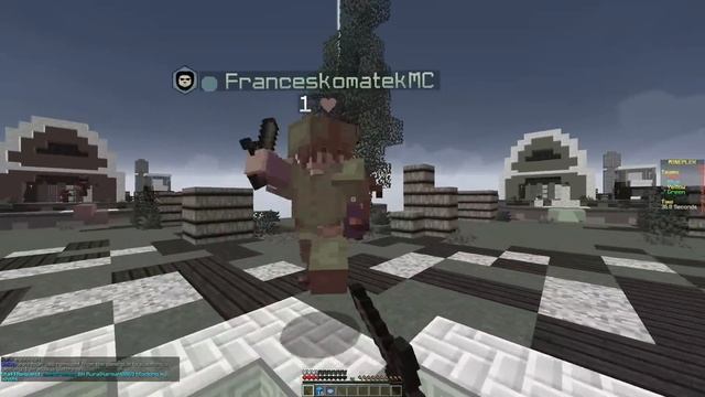 Minecraft Super Secret Settings.. смотреть онлайн