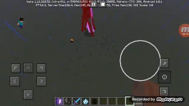 SW-Wither Storm Addon Remake R [Minecraft story mode] mod wither storm v18 смотреть онлайн