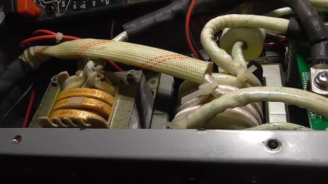 Диагностика полуавтомата VARTEG 180 DUO. Умер весь. Не ремонт. смотреть онлайн