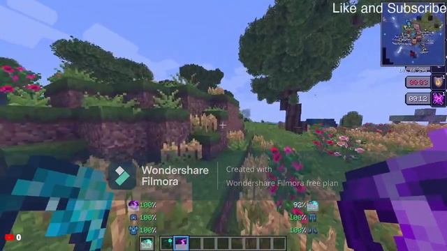 Better Minecraft Mod Review(Curse Forge) смотреть онлайн