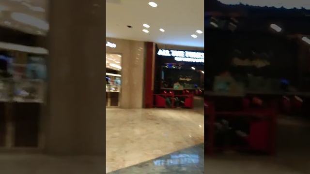 Al Ghurair City Center Mall, Dubai смотреть онлайн
